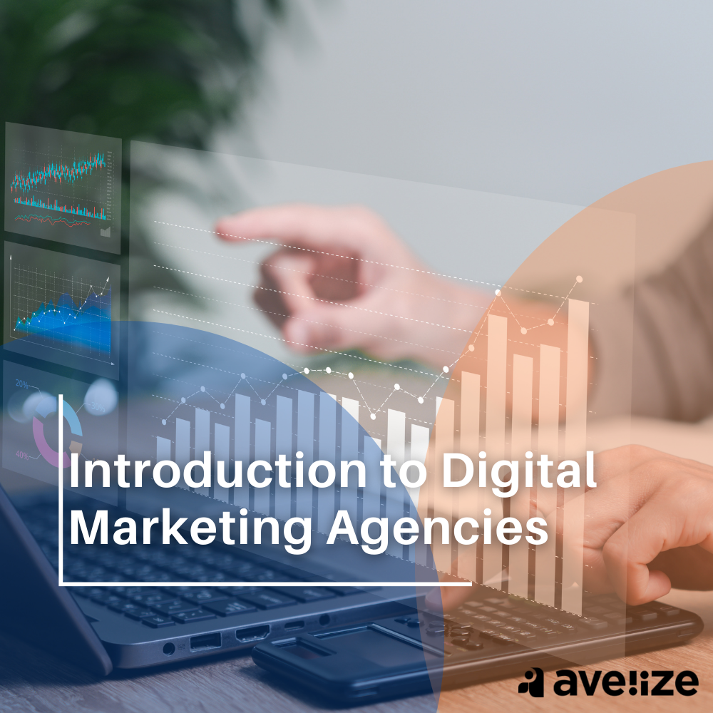 Introduction to Digital Marketing Agencies - Avelize | Digital ...